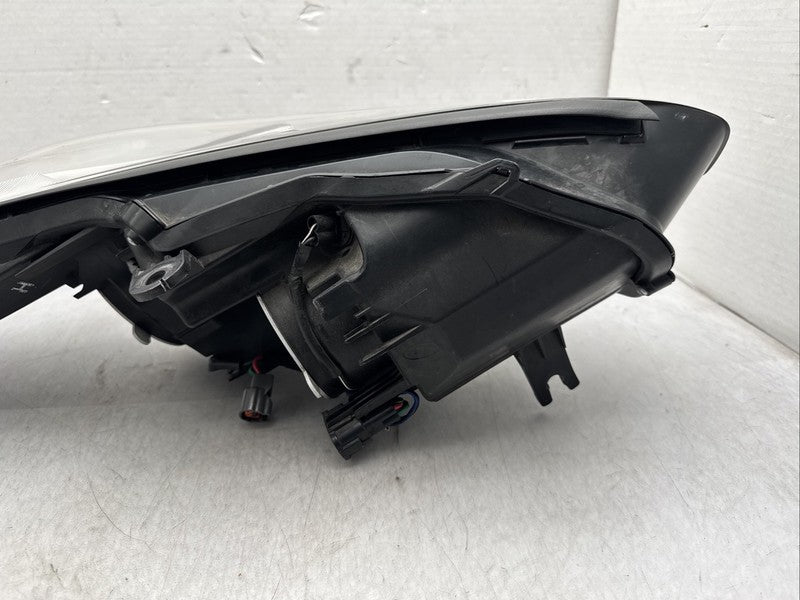 2009-2014 Nissan GTR R35 Left Driver Headlight OEM Xenon HID
