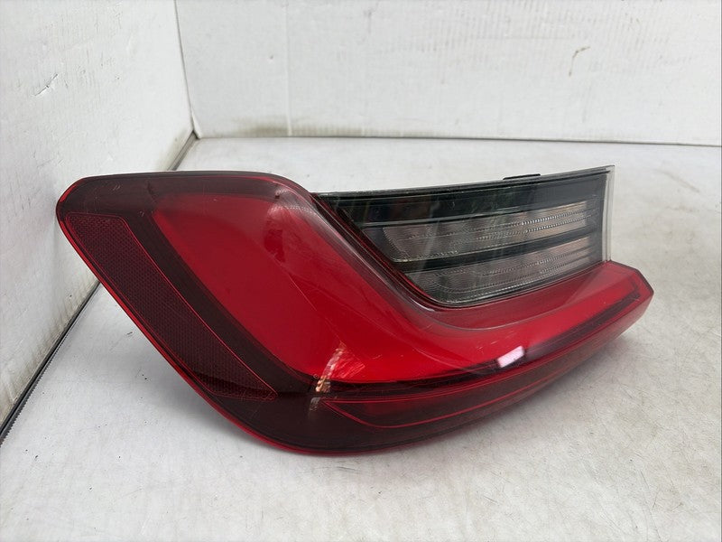 2019-2023 BMW 330i M340i Left LH Driver Tail Light OEM LED Lamp