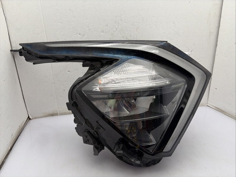 2022-2024 Kia Sportage Right Passenger Headlight OEM LED 92102-P1