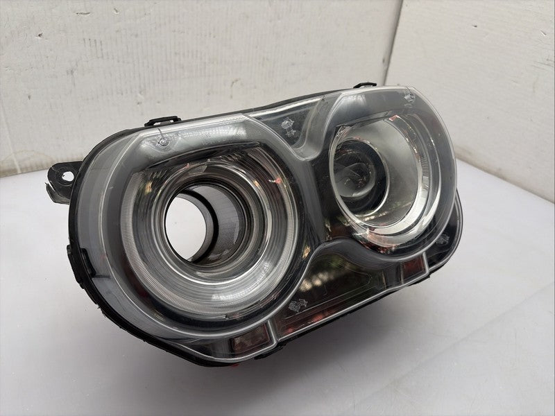 2017-2023 Dodge Challenger Left Headlight LH Driver Xenon HID