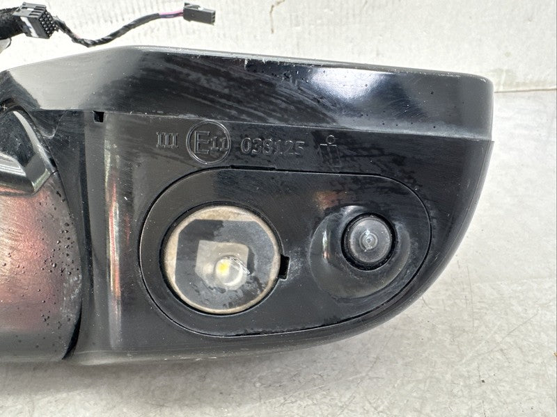 2015-2020 Cadillac Escalade Right RH Passenger Mirror OEM