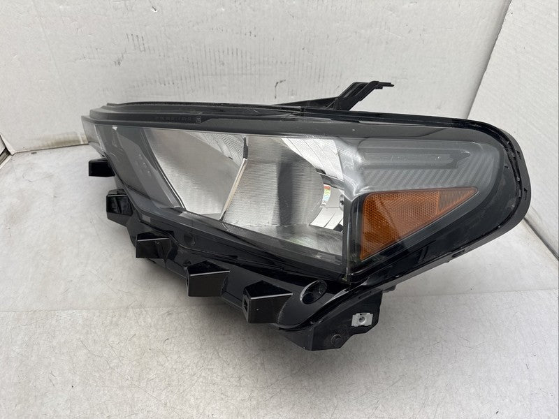 2023-2026 Chevy Colorado Left Driver Halogen Headlight OEM 86314796