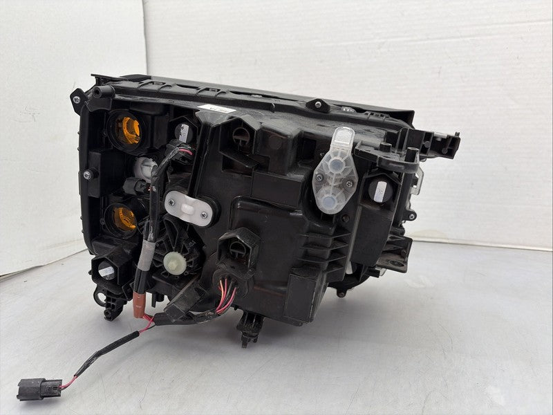 2024-2026 Toyota Land Cruiser Left Driver Headlight OEM LED Round Styl