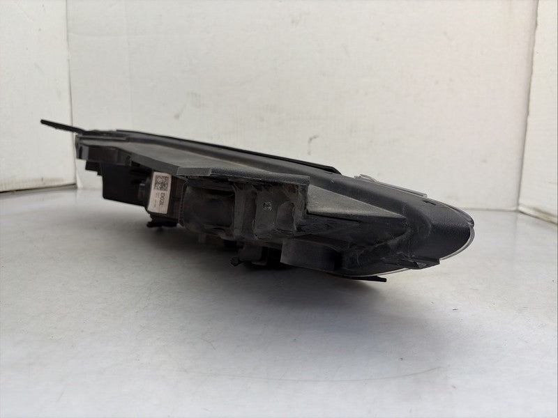 2018-2021 Hyundai Kona Left Driver Headlight OEM LED Upper DRL Lamp