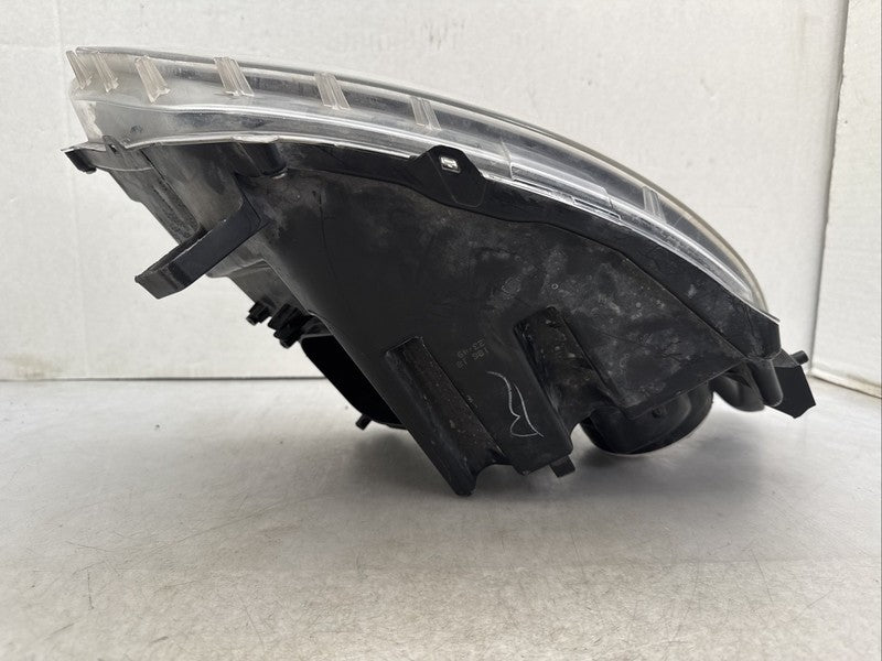 2015-2017 Ford Mustang Left Driver Xenon HID Headlight