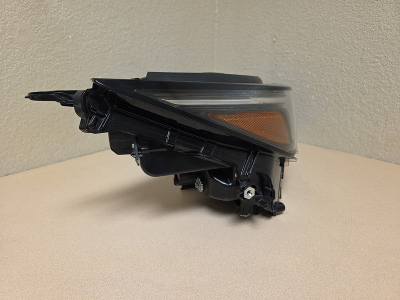 2024-2025 Toyota Grand Highlander Right Passenger Side Headlight OEM F