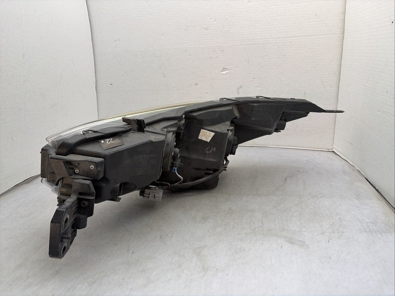 2018-2019 Subaru Legacy Outback Right Passenger Headlight OEM Halogen