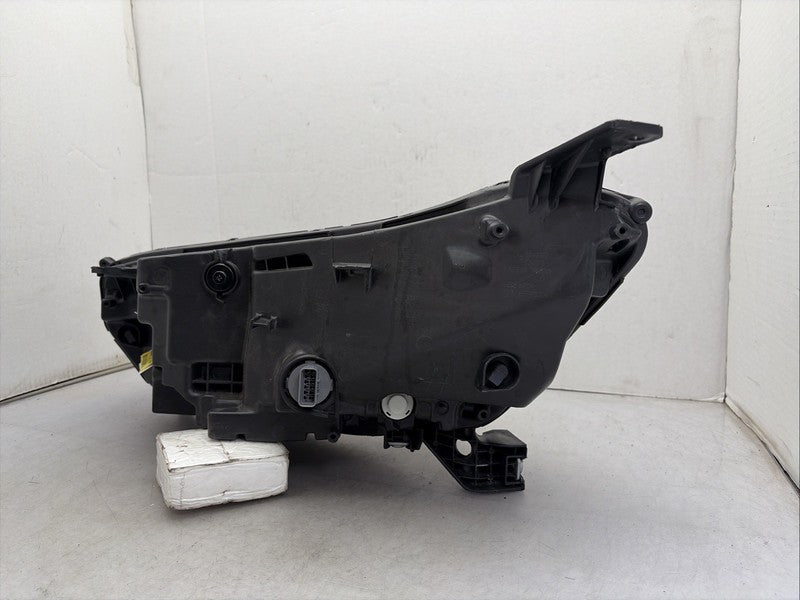 2023-2025 Honda CR-V Right Headlight LED Black