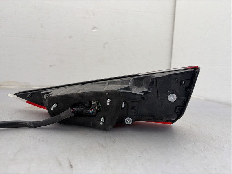 2019-2025 Lexus ES300h Left Driver Tail Light OEM LED