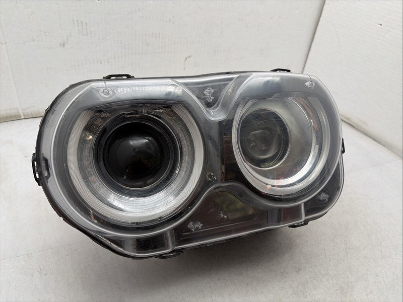 2015-2023 Dodge Challenger Headlight Right Passenger Left Driver OEM 6