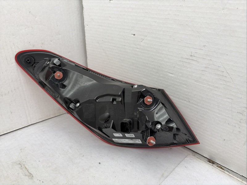 2022-2025 Mercedes C300 Right Tail Light RH Passenger OEM LED Lamp