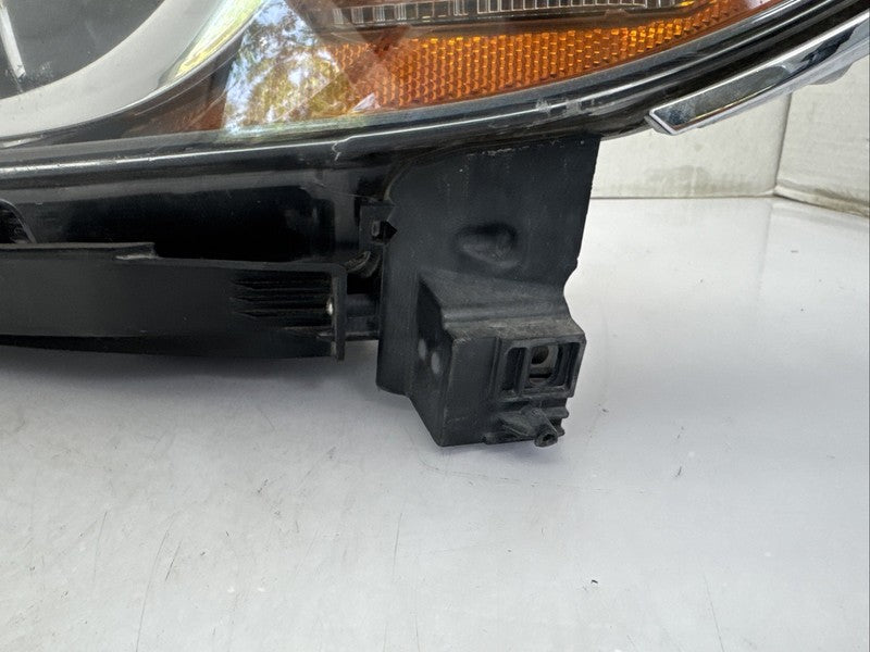 2013-2016 Lincoln MKS Left Driver Headlight OEM Xenon HID DA5Z-13008-E