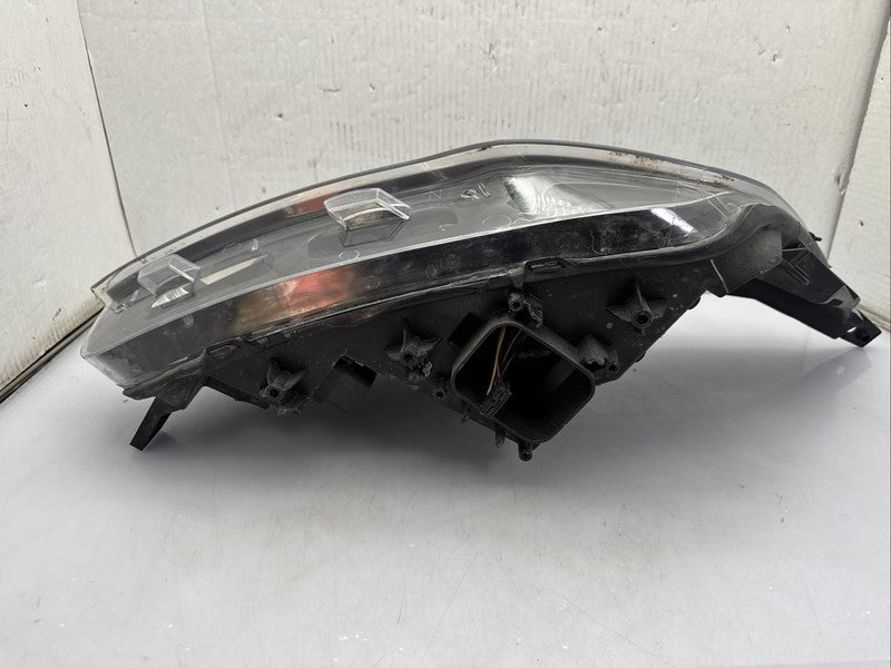 2016-2019 Ford Explorer Left Driver Headlight OEM LED JB53 13006 BA