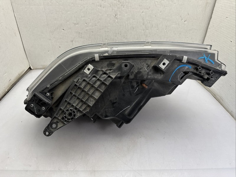 2019-2023 Dodge Ram 1500 Left Driver Headlight OEM LED Black