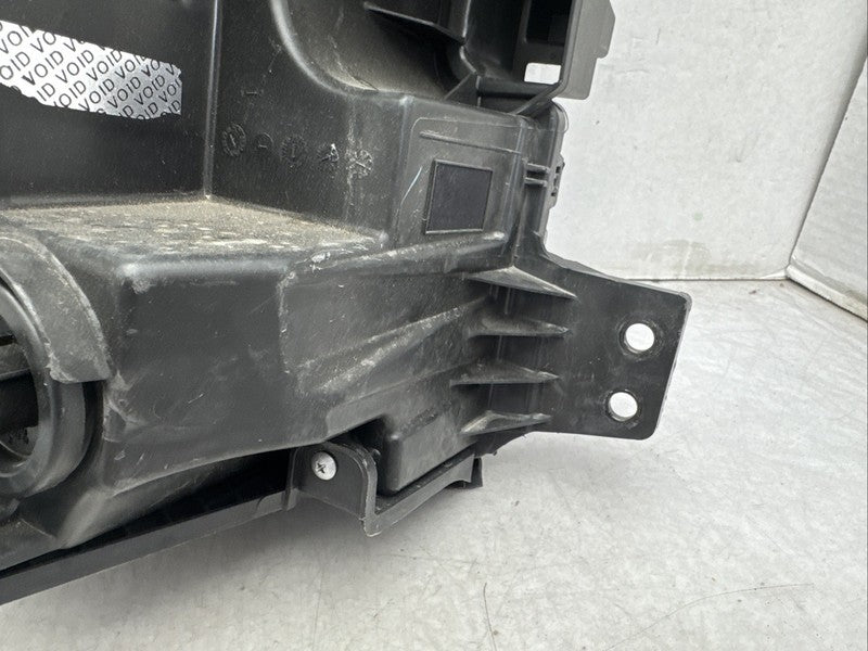 2019-2022 Chevy Silverado 1500 Left Driver LED Headlight