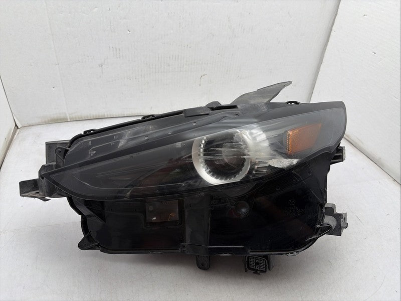 2020-2023 Mazda CX-30 Left Driver Headlight OEM LED Non-AFS