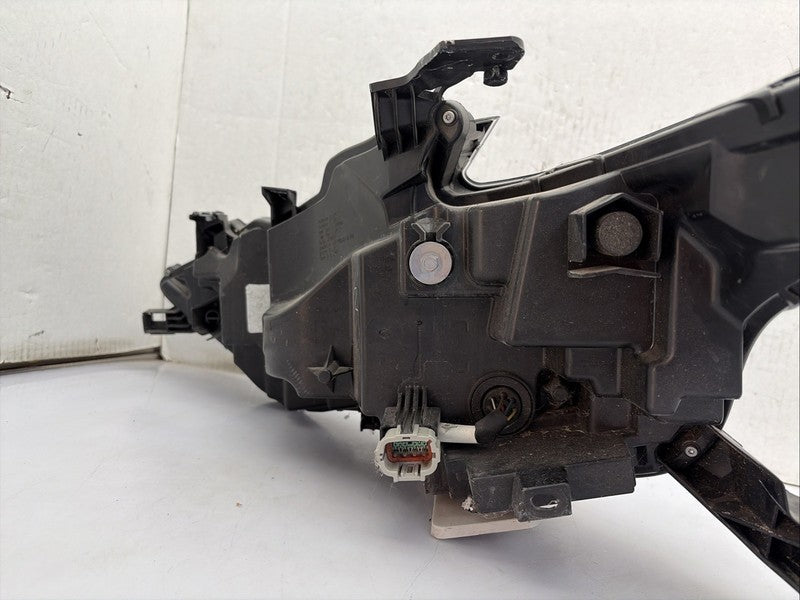 2019-2023 Nissan Maxima Right RH Passenger Headlight OEM LED Lamp