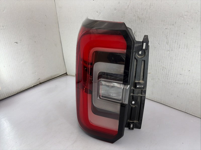 2022-2024 Ford Expedition Left Tail Light LH Driver OEM LED NL1B 13B50