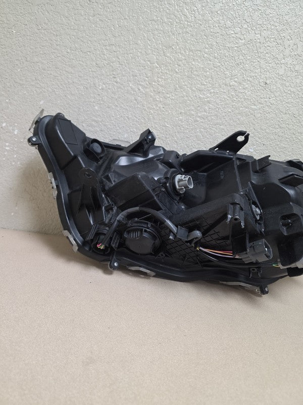 2019-2022 Toyota Rav4 Hybrid LED Right Headlight OEM Non AFS