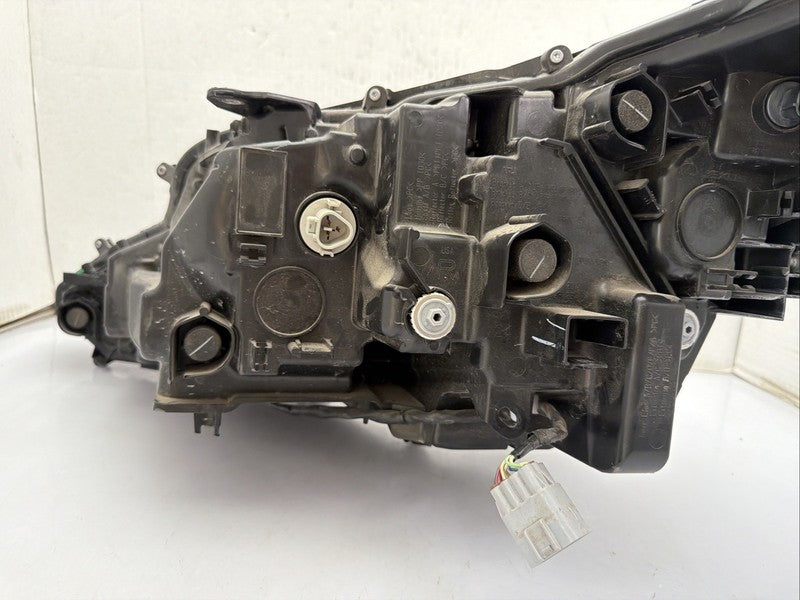2020-2022 Lexus RX350 RX450h Right Passenger OEM LED Headlight