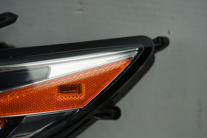 2016-2018 Lexus ES350 ES300 LED Headlight Left Driver