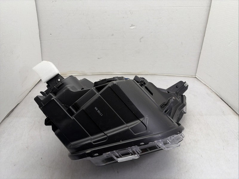 2024-2026 Chevy Trailblazer Left Driver Headlight OEM Halogen w/ LED L