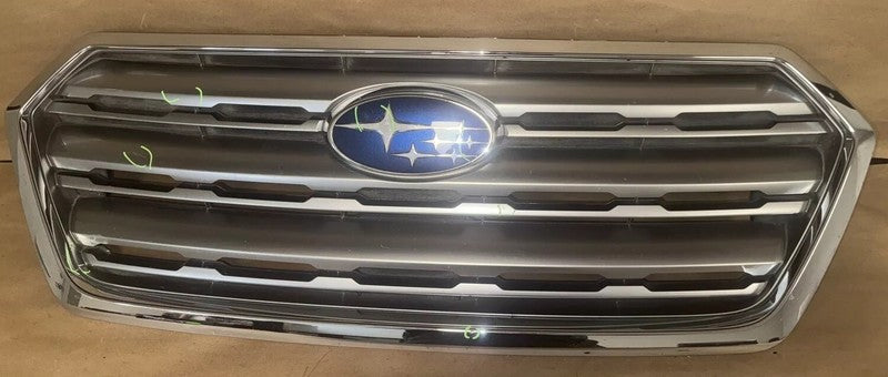 2015-2017 Subaru Outback Front Grille OEM 91122AL03A