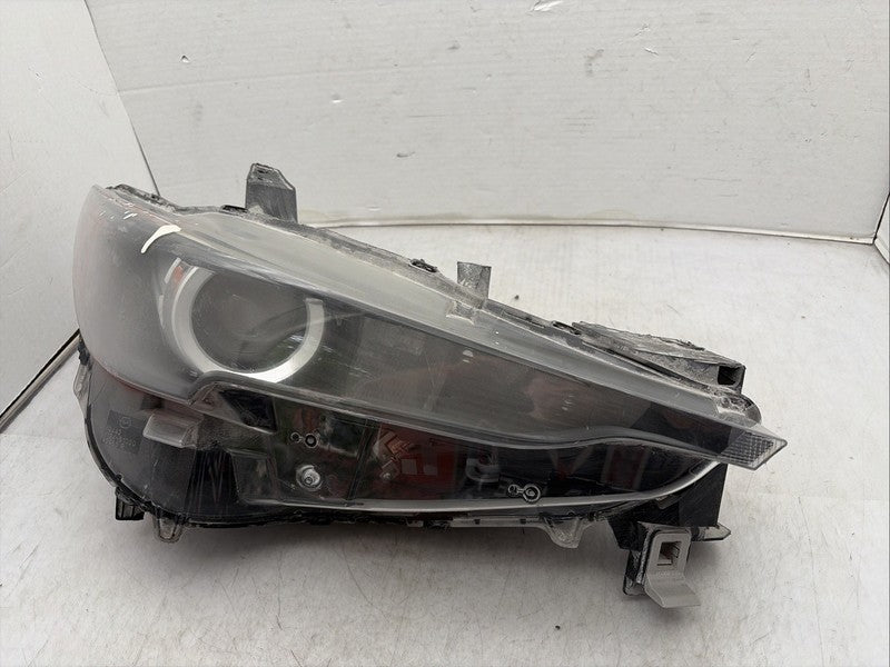 2017-2021 Mazda CX-5 Right Passenger LED Headlight OEM
