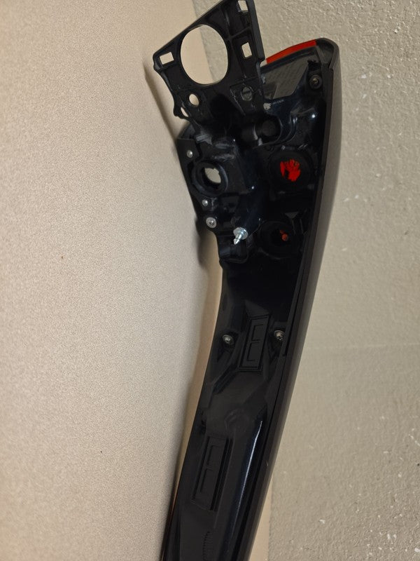 2021-2023 Toyota Highlander Left Tail Light OEM