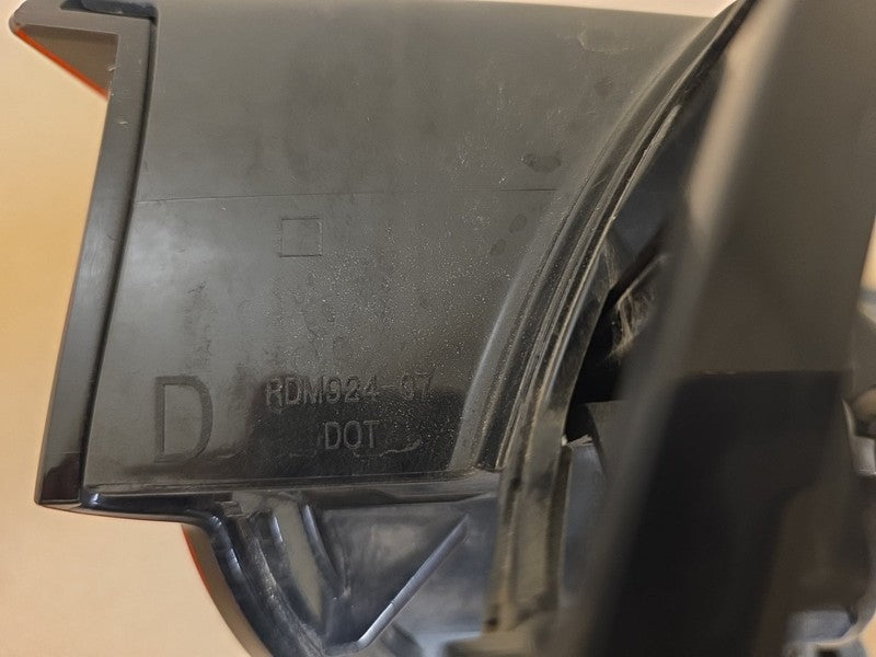 20-23 Mazda CX-30 Left Tail Light LED OEM RDM924-07