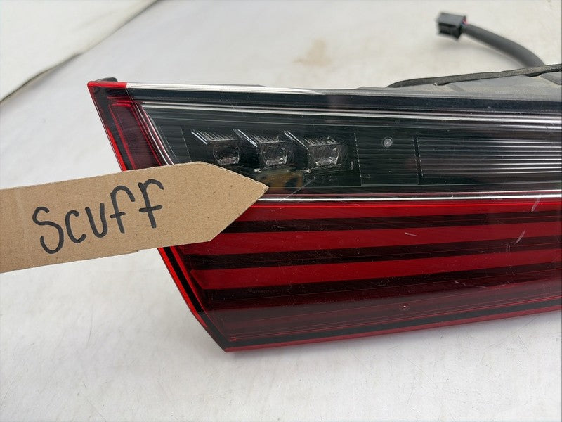 2019-2025 Lexus ES300h Left Driver Tail Light OEM LED