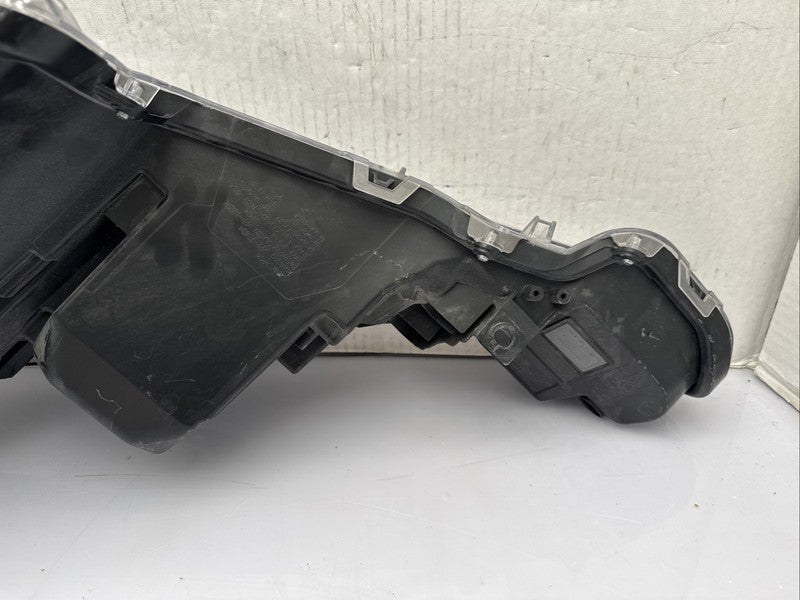 2023-2026 Toyota Corolla XSE Right Passenger Headlight OEM LED DRL