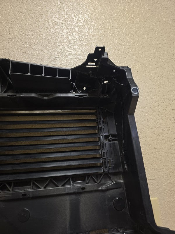 2020-2024 Ford Bronco Escape Radiator Support Active Air Shutter LX6B-