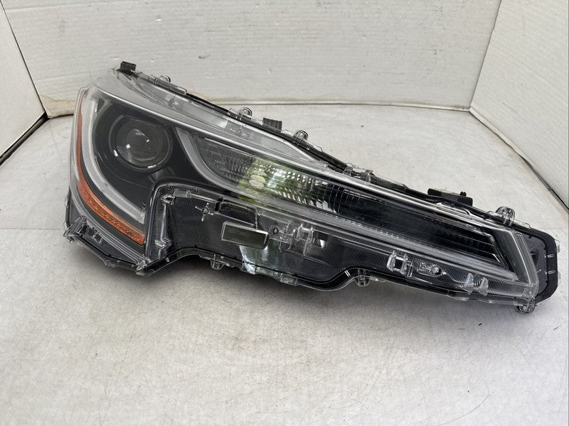 2020-2023 Toyota Corolla Right RH Passenger LED Headlight