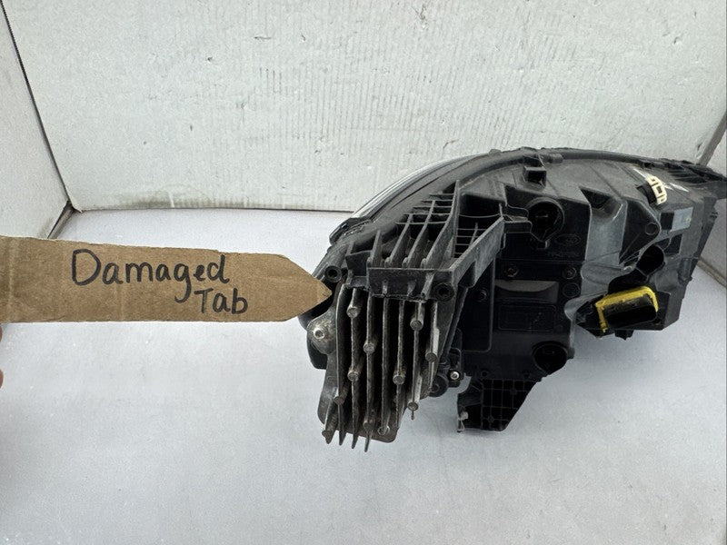 2019-2024 Infiniti QX50 QX55 Left Driver Headlight OEM LED 26060 5NA0A