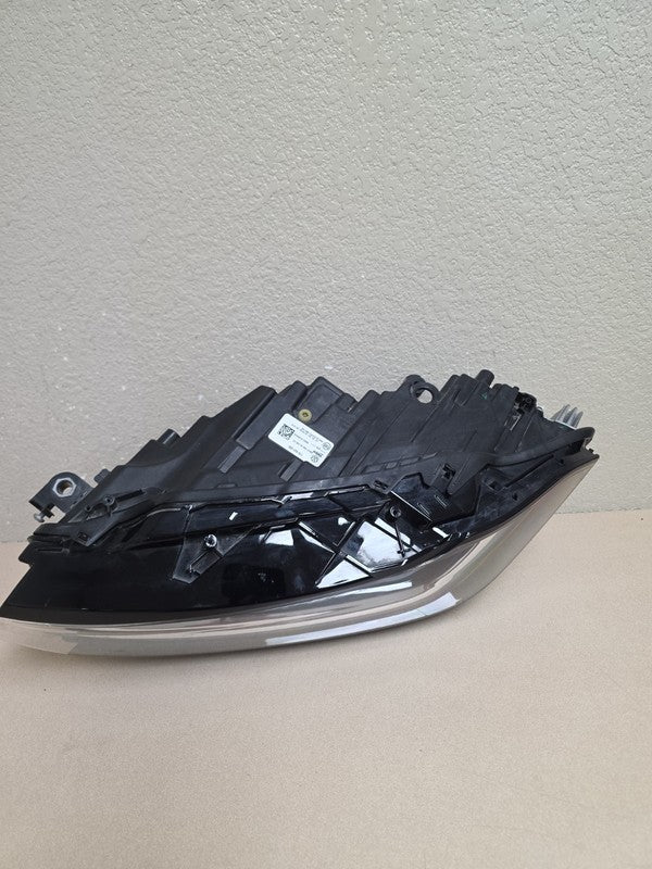 2025-2026 Volkswagen Jetta Left Driver Side Headlight OEM Full LED 17A