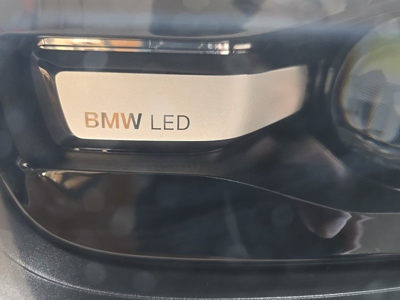 2018-2021 BMW i3 I01 LED Headlight Front Left OEM 63118738739