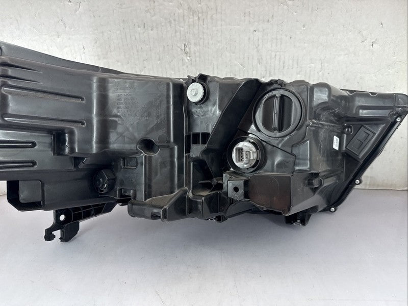 2023-2026 Honda Pilot Left Driver Headlight OEM LED