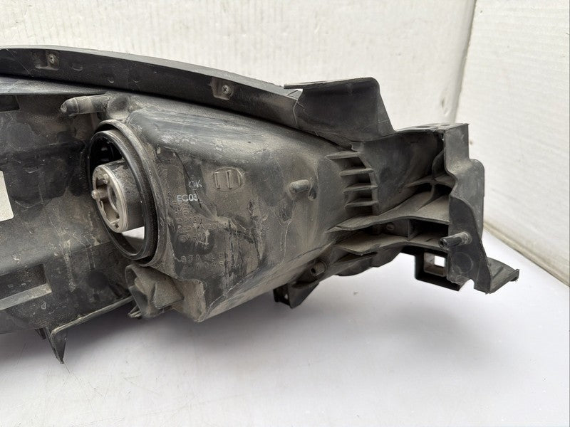 2013-2016 Mazda CX-5 Left Driver Headlight OEM Halogen Lamp