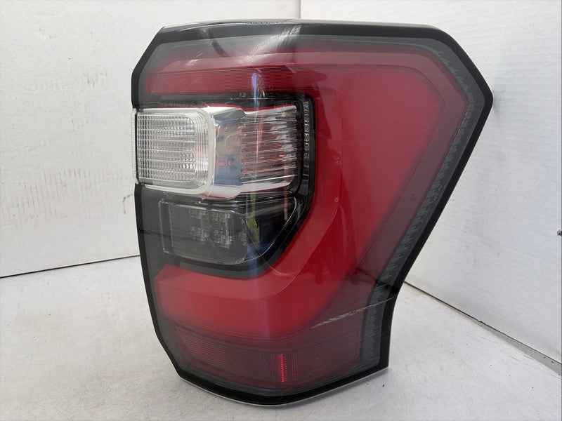 2022-2024 Ford Expedition Right Passenger Tail Light OEM LED Brake Lam