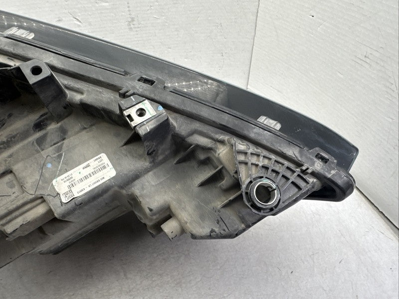 2019-2024 Dodge RAM 2500 3500 Left Driver Headlight OEM LED