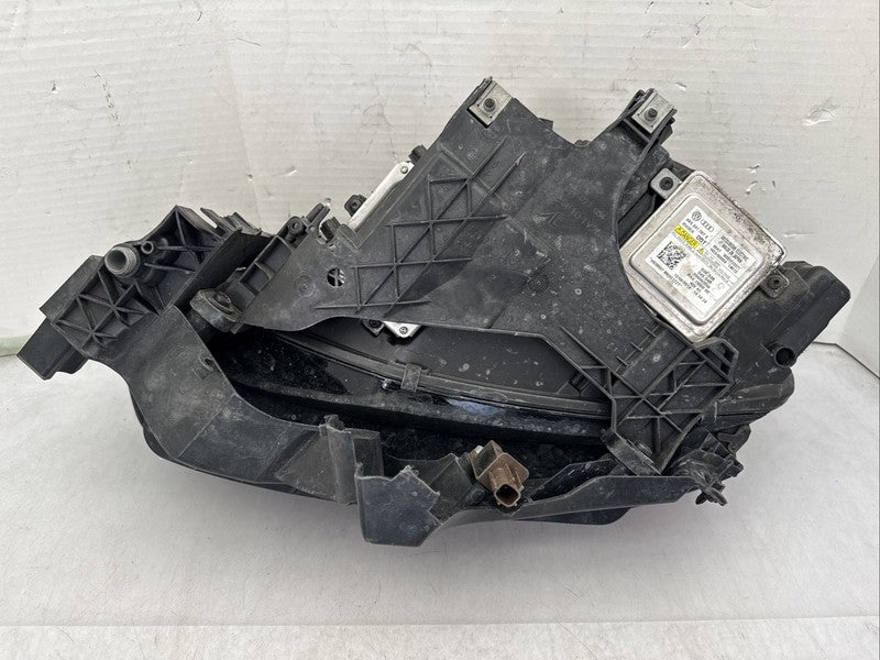 2013-2016 Audi A4 Right Headlight RH Passenger OEM Xenon HID