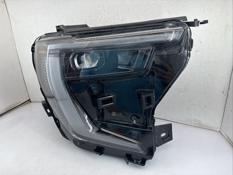 2024-2026 GMC Acadia Elevation Right Passenger Headlight OEM LED 26607