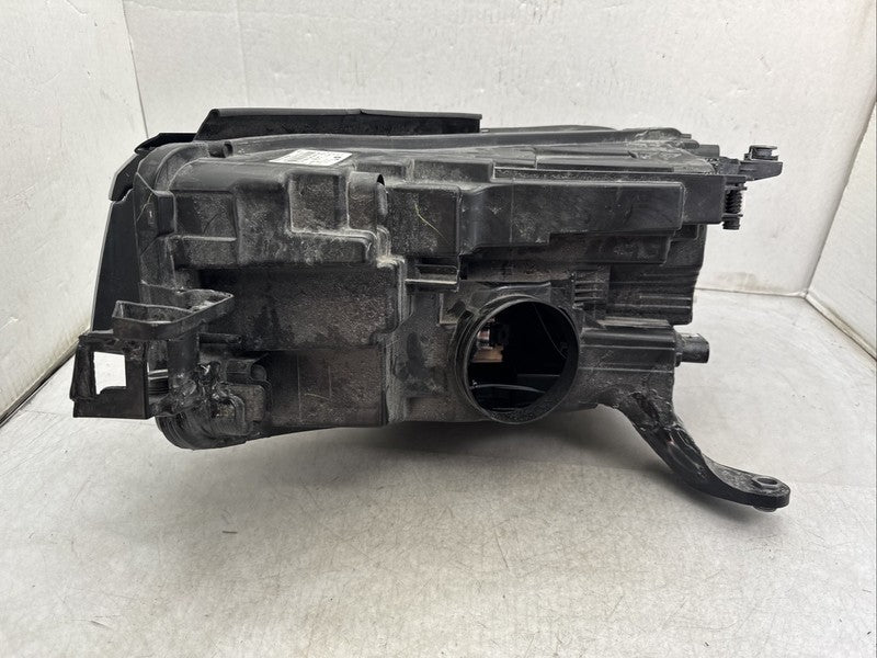 2020-2022 Volkswagen Atlas Cross Sport Right Headlight OEM LED