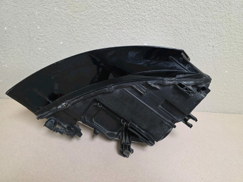 2009-2012 Audi A4 S4 Left Headlight Xenon OEM 8K0941003