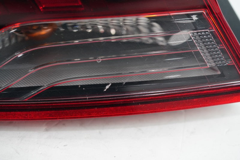 2019-20 Hyundai Elantra Right Outer LED Tail Light OEM