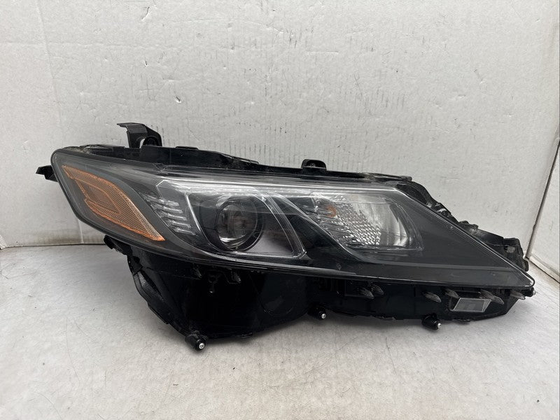 2018-2023 Toyota Camry Right Passenger Headlight OEM LED