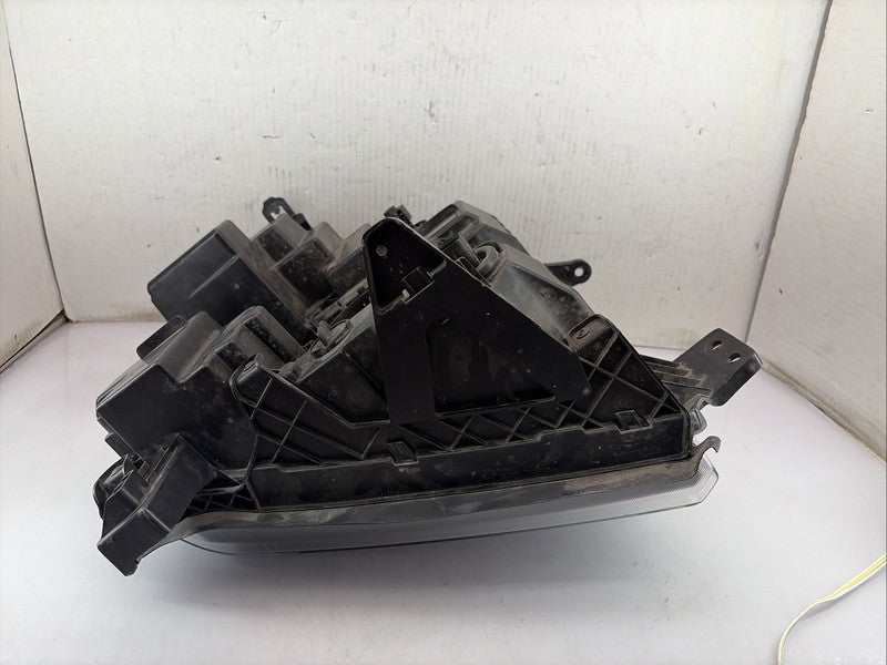 2019-2022 Chevrolet Silverado 1500 Left Driver LED Headlight Lamp