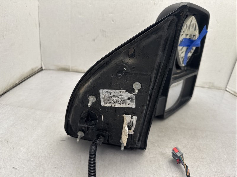 2013-2016 Ford F250 F-250 SD Right RH Passenger Mirror OEM Heated