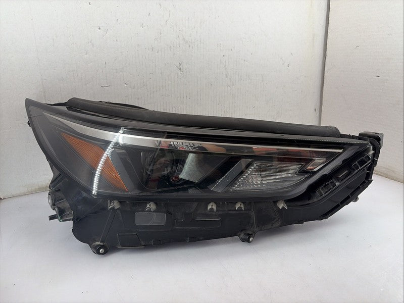 2024-2026 Toyota Grand Highlander Right Passenger OEM LED Headlight